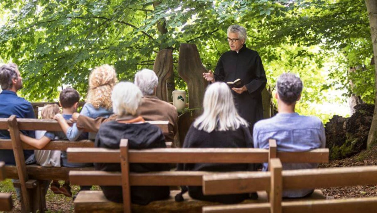 trauerfeier-friedwald Bestattung FriedWald